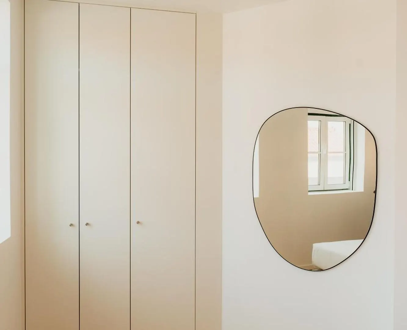Mary Pink - No 1A - Well Decor Two-Bedroom Apartment Lissabon 0*,  Portugal